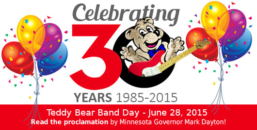Celebrating 30+ Years!