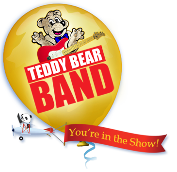 teddy bear productions