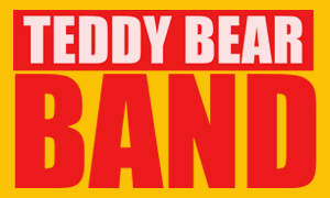 Teddy Bear Band logo