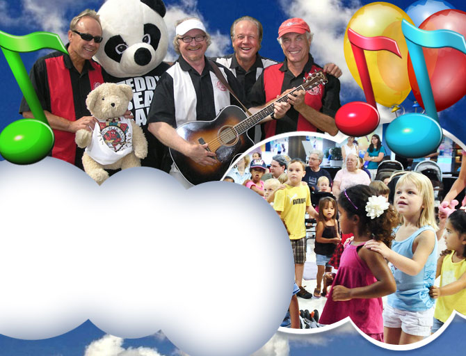 Teddy Bear Band