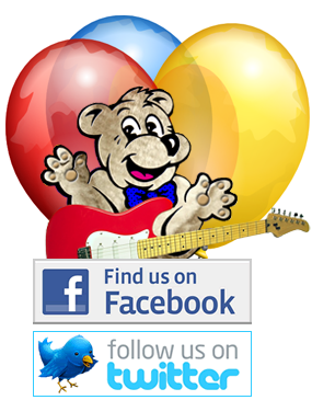 Join TBB on Facebook and Twitter!