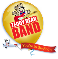 Visit the Teddy Bear Band website!